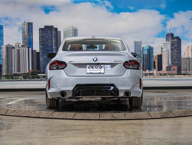 Used 2026 BMW 230i xDrive 230i xDrive w/ M Sport Package image 11