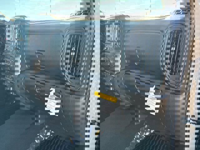 New 2026 Chevrolet Silverado 2500 Custom w/ Custom Value Package image 52