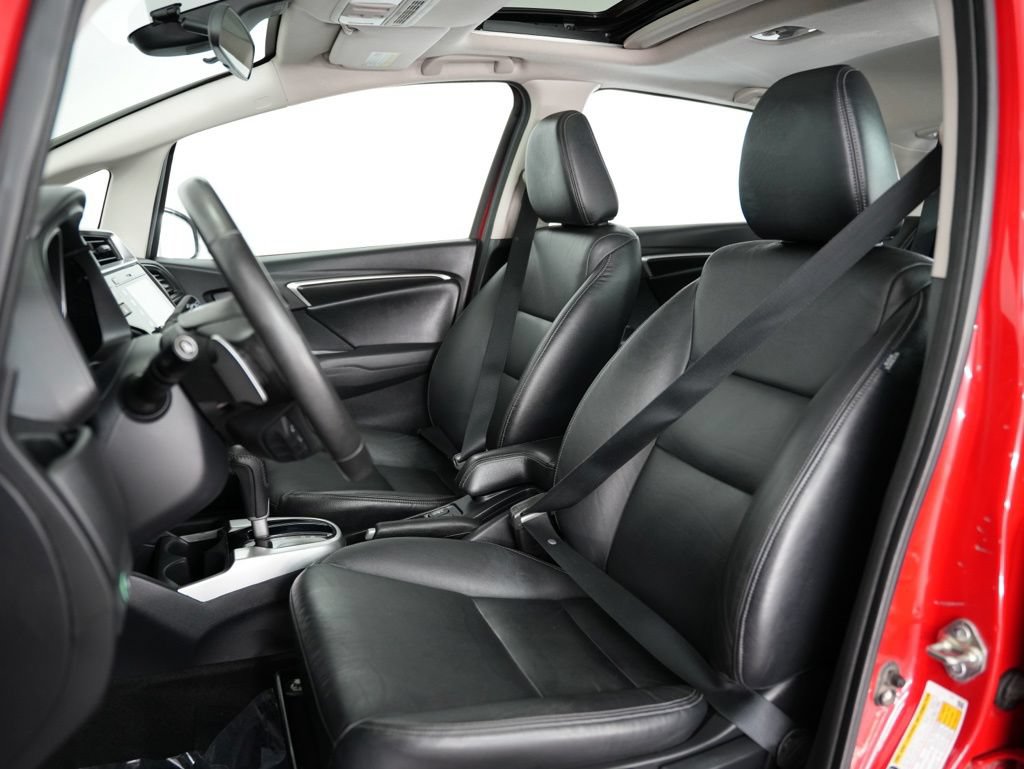 Used 2020 Honda Fit EX-L image 42