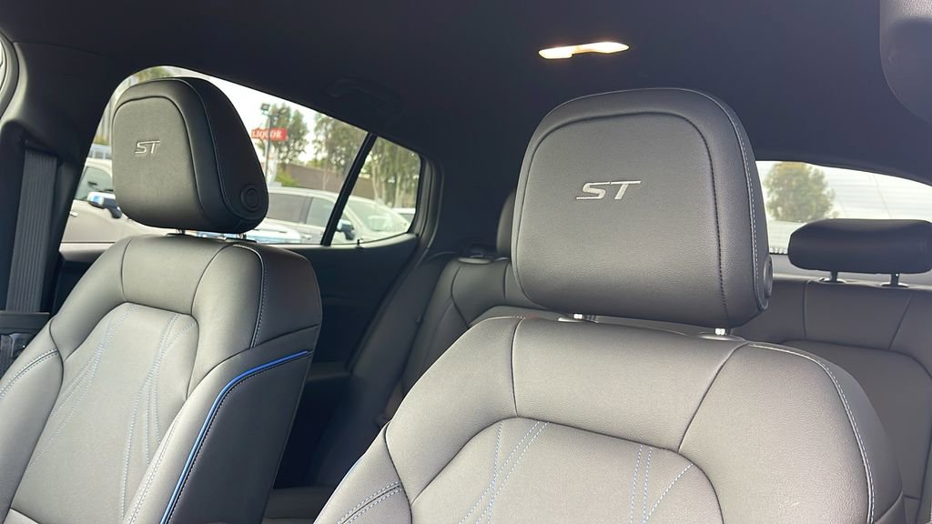 New 2026 Buick Envista Sport Touring w/ Convenience I Package image 12