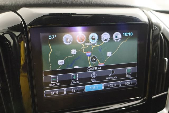 Used 2018 Chevrolet Traverse LT image 33