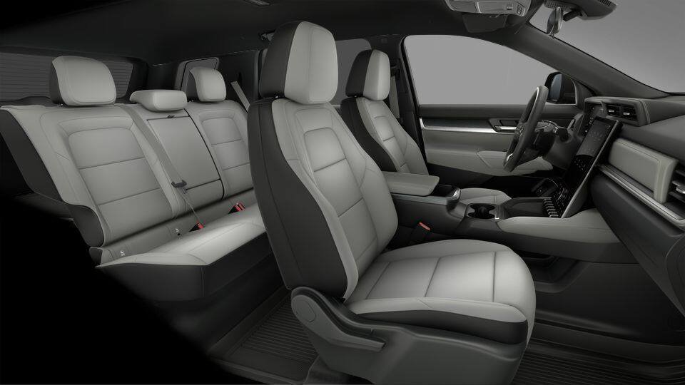 New 2027 GMC Terrain Elevation w/ Elevation Premium Package AWD/4WD image 34