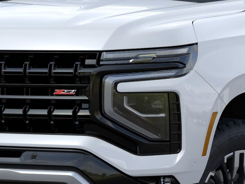 New 2026 Chevrolet Suburban Z71 w/ Z71 Off-Road Package AWD/4WD image 10