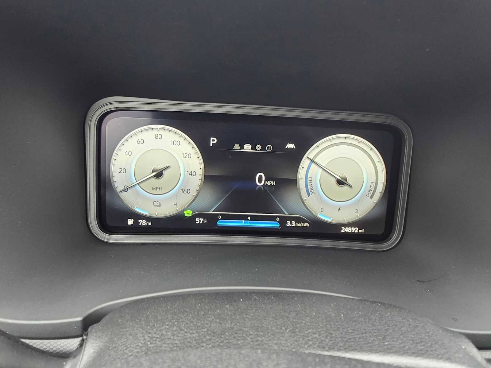 Used 2022 Hyundai Kona SEL w/ Convenience Package image 27