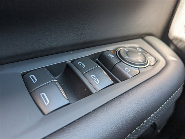 Used 2025 Chevrolet Tahoe Premier image 27