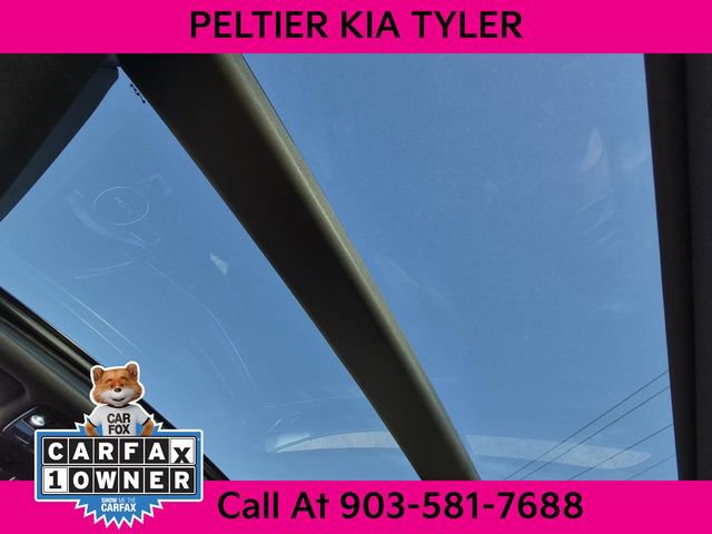 Certified 2025 Kia K5 GT-Line w/ GT-Line Premium Package image 30