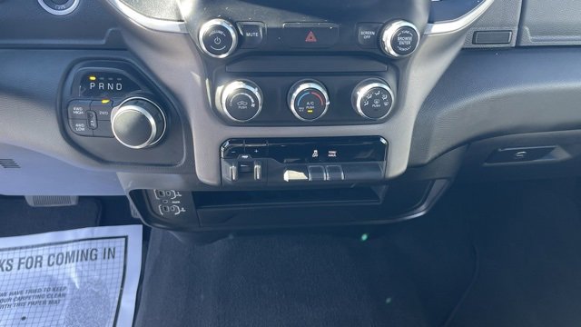 Used 2024 RAM 2500 Big Horn w/ Bed Utility Group image 21