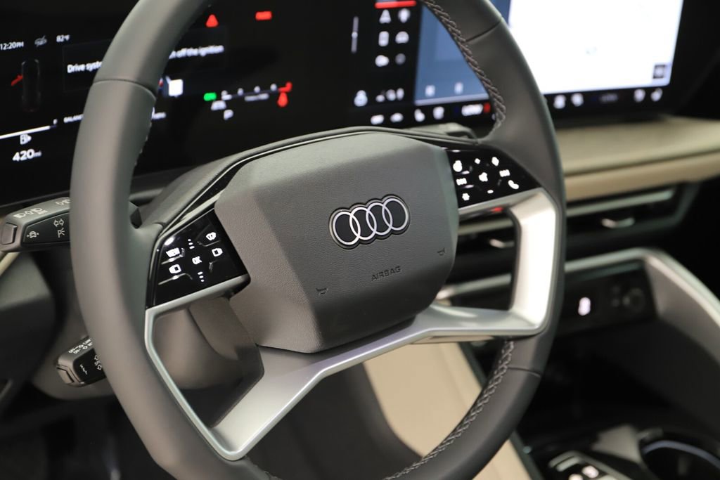 New 2025 Audi Q5 Prestige image 16