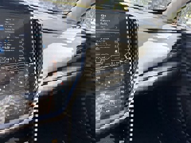 New 2026 Subaru Crosstrek 2.5i Limited image 56