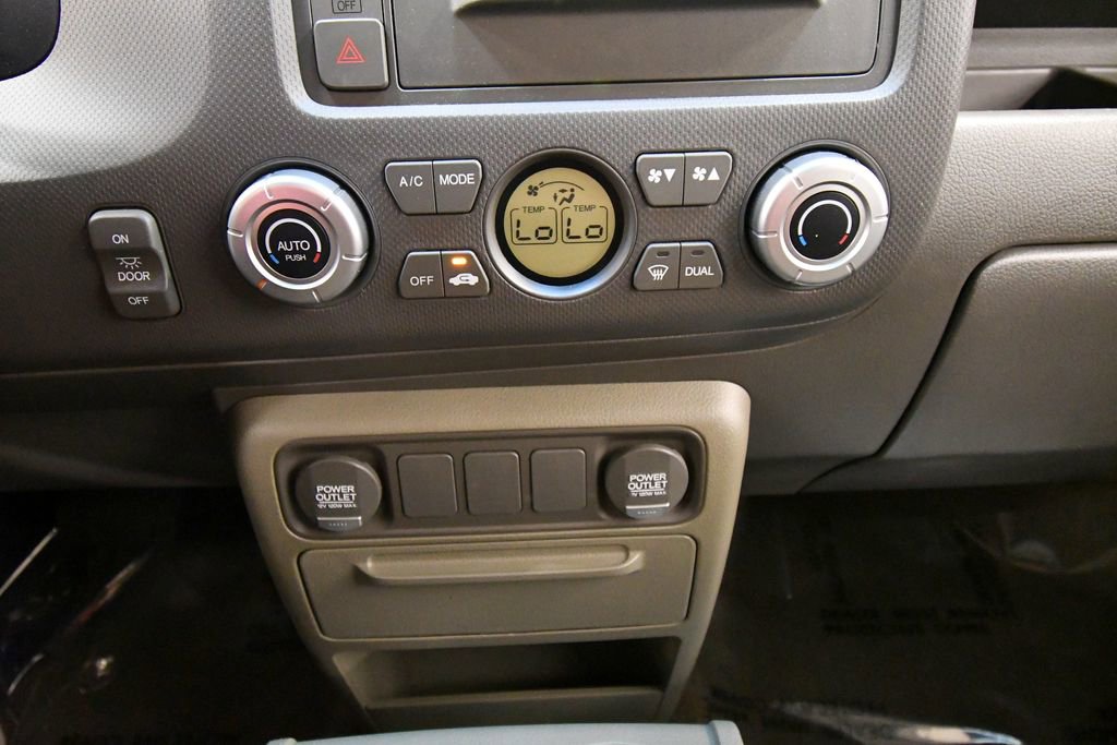 Used 2007 Honda Ridgeline RTS image 24