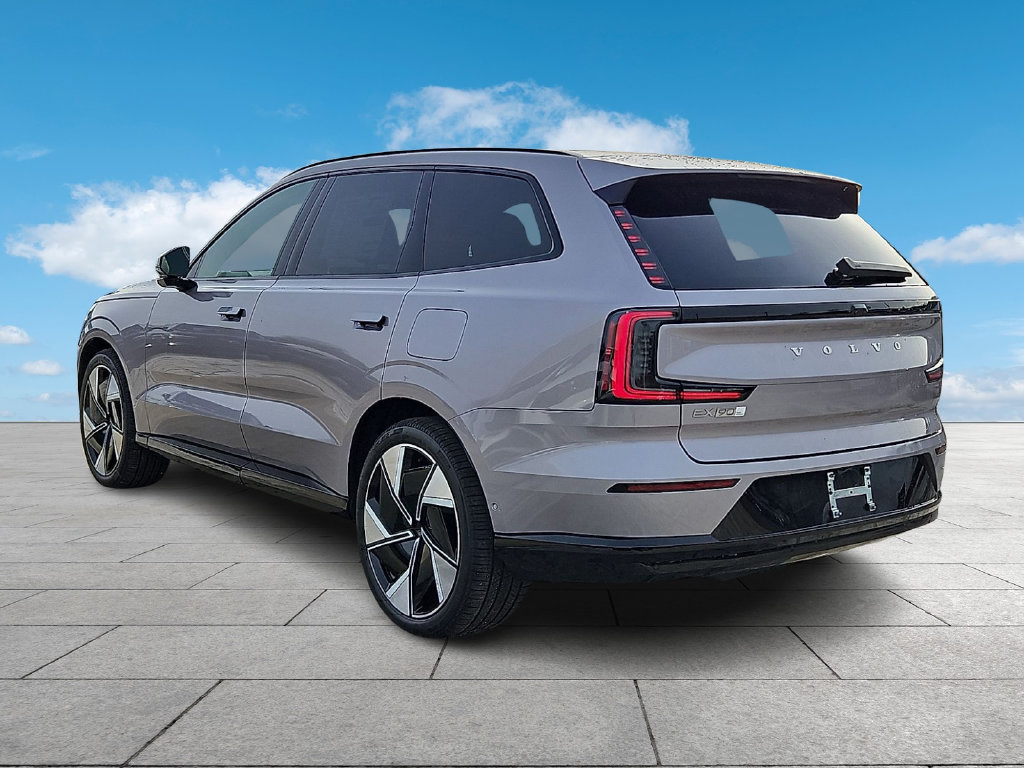 New 2026 Volvo EX90 Ultra AWD/4WD image 4