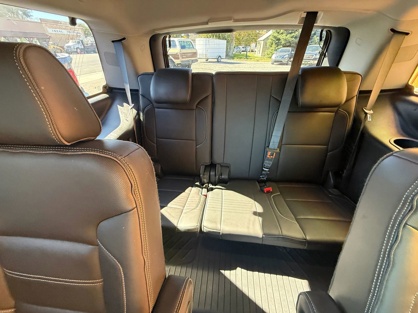 Used 2018 GMC Yukon Denali w/ Denali Ultimate Package image 14