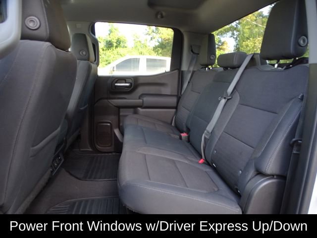 Used 2019 Chevrolet Silverado 1500 LT w/ All-Star Edition image 22