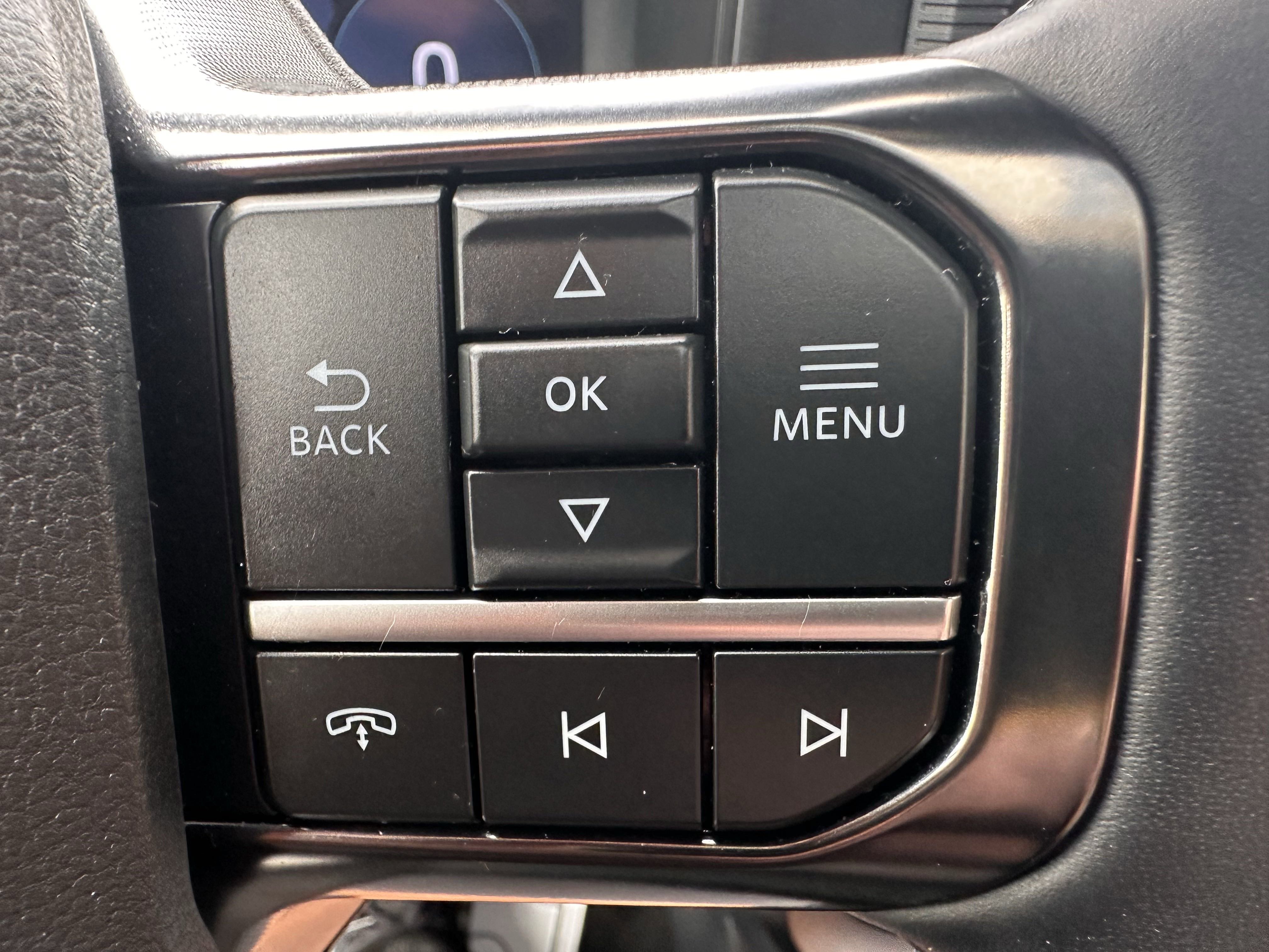 Used 2024 Ford F150 Platinum w/ Equipment Group 702A High image 25