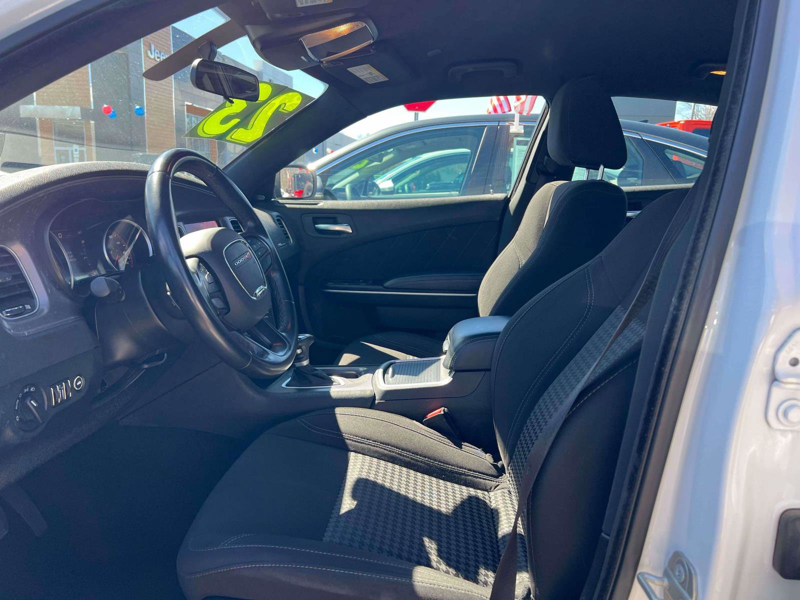 Used 2023 Dodge Charger SXT image 20