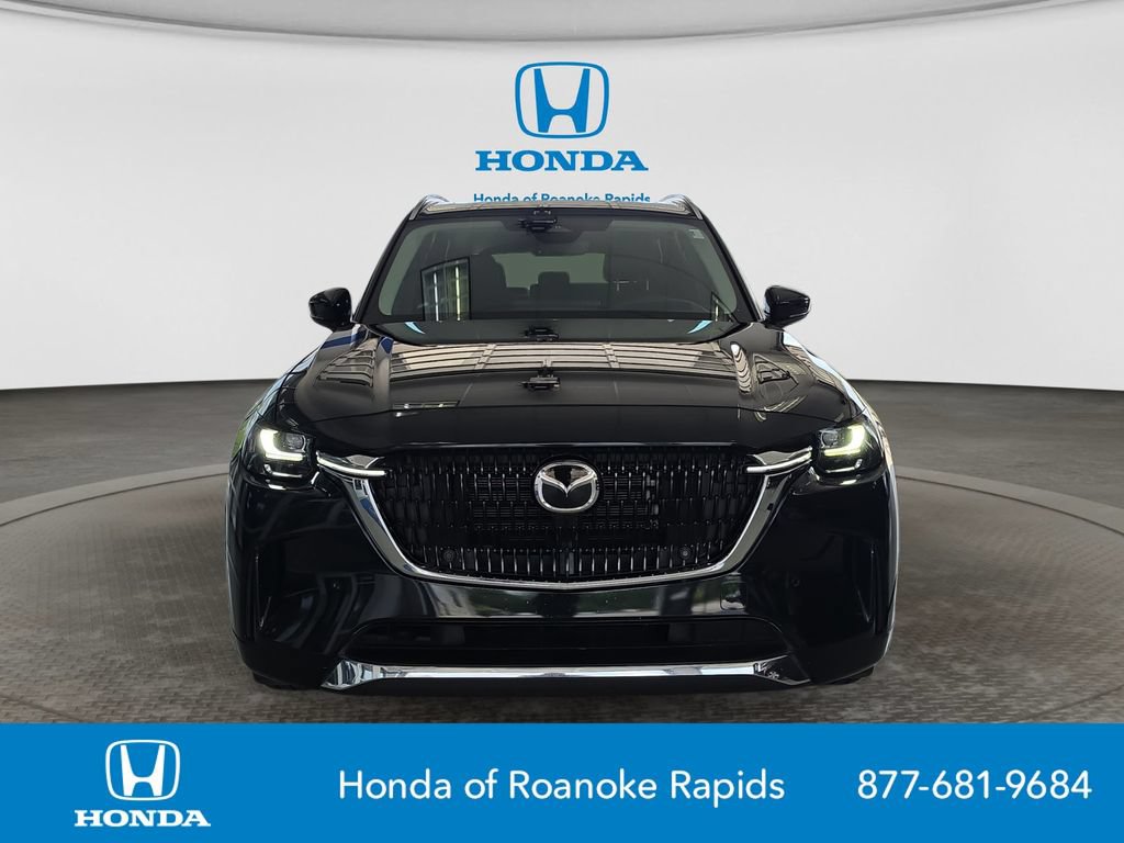 Used 2024 MAZDA CX-90 3.3 Turbo S AWD/4WD image 8
