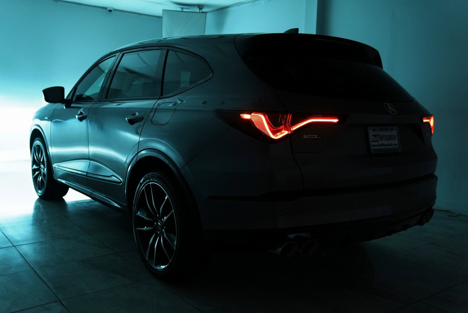 Used 2022 Acura MDX Type S image 50