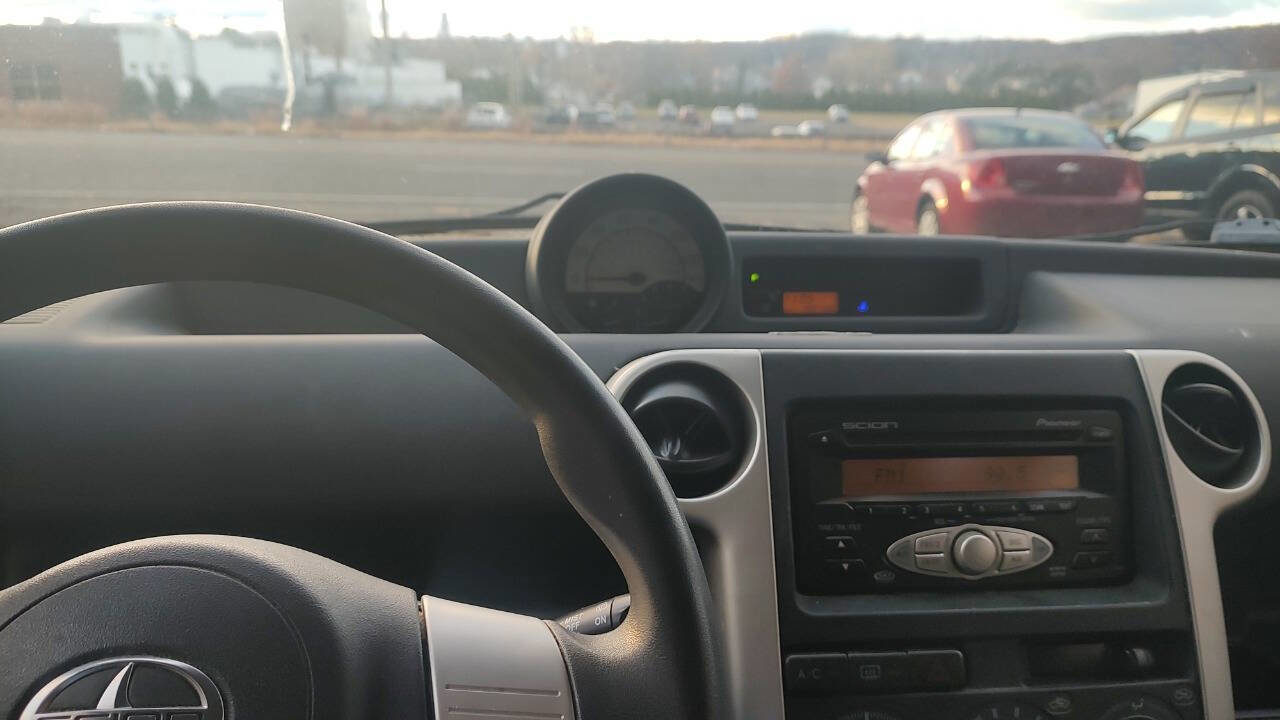 Used 2006 Scion xB image 4