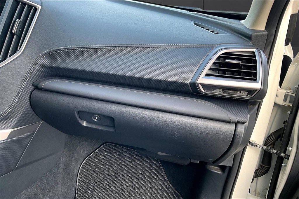 Used 2024 Subaru Forester Touring image 12