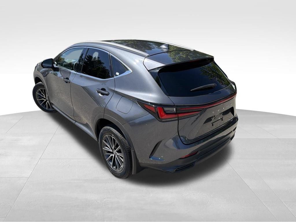 Used 2024 Lexus NX 350 AWD w/ Cold Area Package image 4