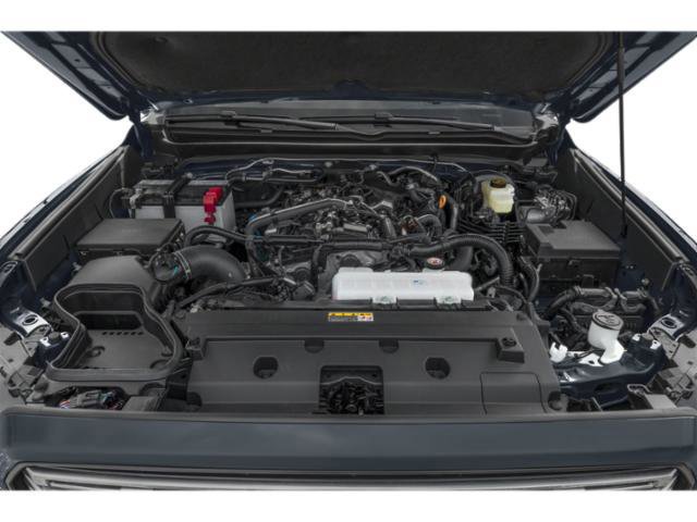 New 2026 Toyota Tacoma Limited AWD/4WD image 14