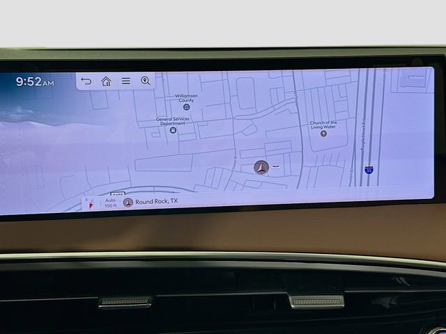 New 2026 Genesis GV70 2.5T Advanced image 12