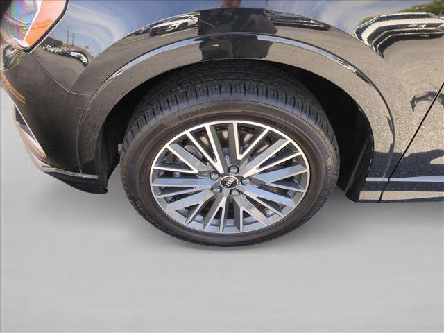 Used 2022 Audi Q3 2.0T Premium image 26