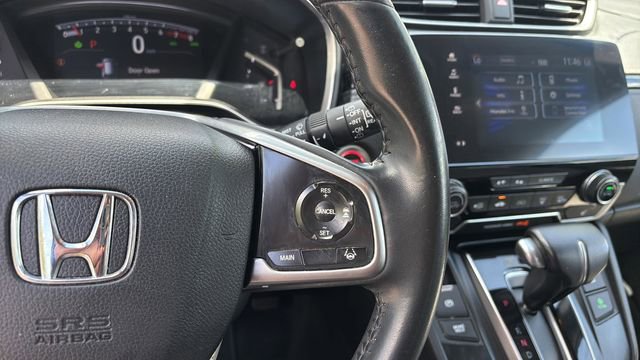 Used 2020 Honda CR-V EX-L image 26
