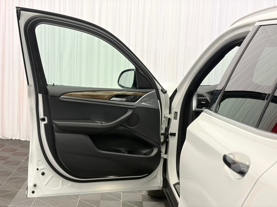 Used 2020 BMW X3 sDrive30i RWD image 10