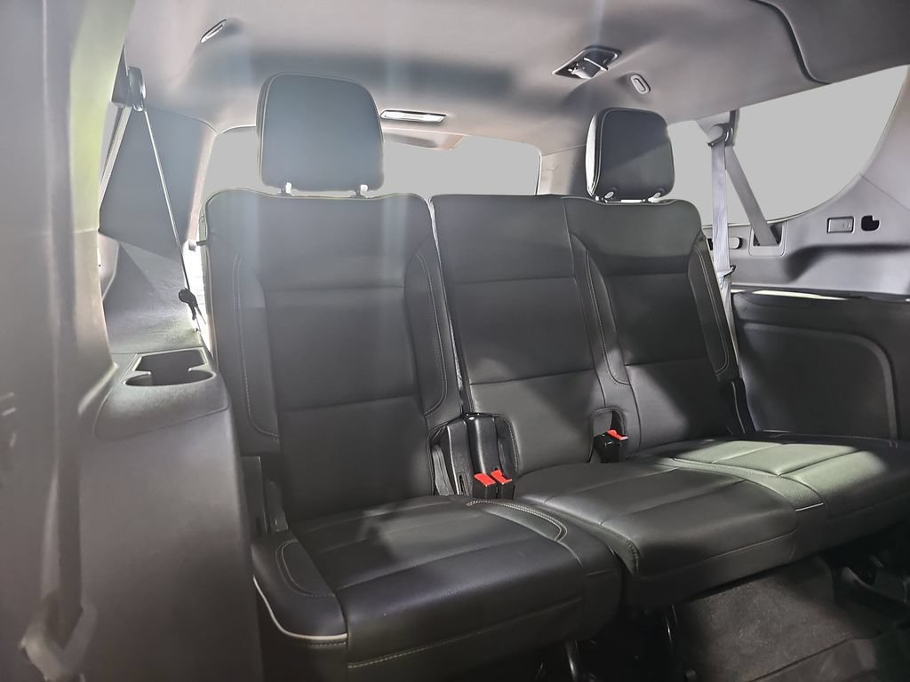 Certified 2023 Chevrolet Suburban Premier AWD/4WD image 15