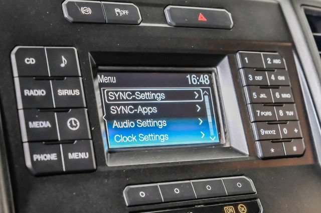 Used 2018 Ford F250 XL w/ Power Equipment Group AWD/4WD image 31