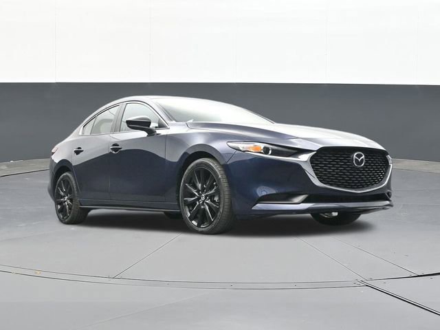 Used 2025 MAZDA MAZDA3 s image 50