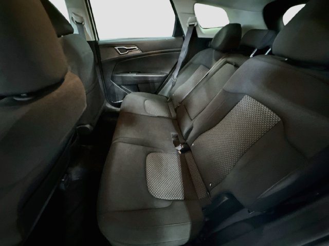 Certified 2023 Kia Sportage LX AWD/4WD image 25