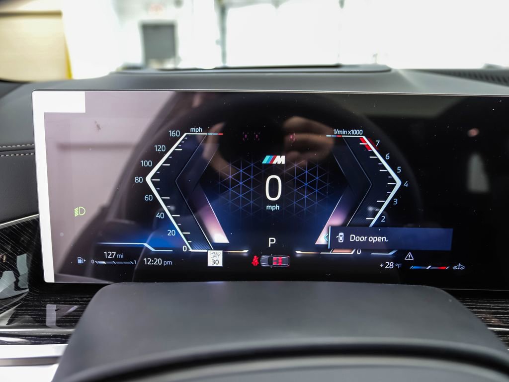 New 2026 BMW X5 xDrive40i w/ Executive Package image 14