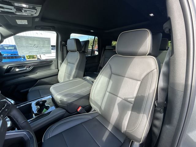 New 2026 GMC Yukon Elevation w/ Elevation Premium Package image 35
