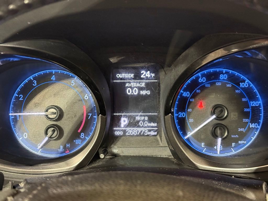 Used 2014 Toyota Corolla S image 24