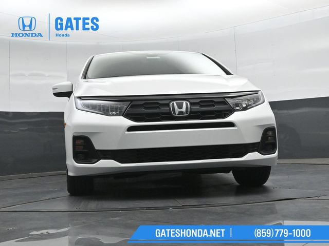 New 2026 Honda Odyssey EX-L image 46