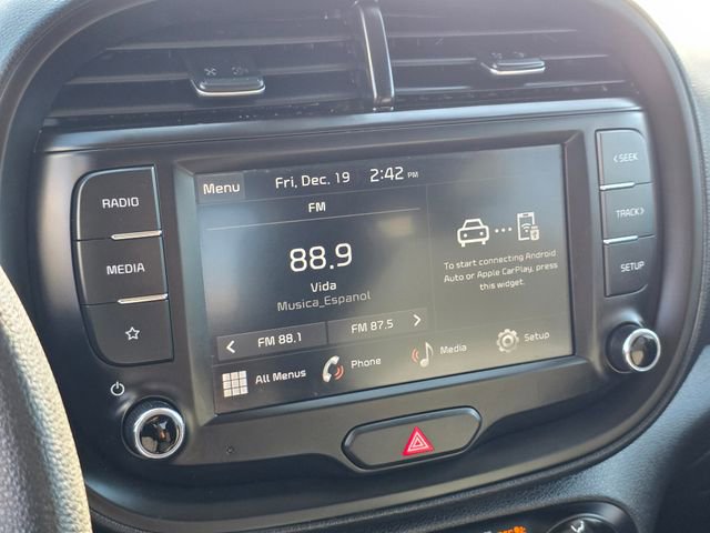 Used 2023 Kia Soul LX w/ Option Group 015 image 22