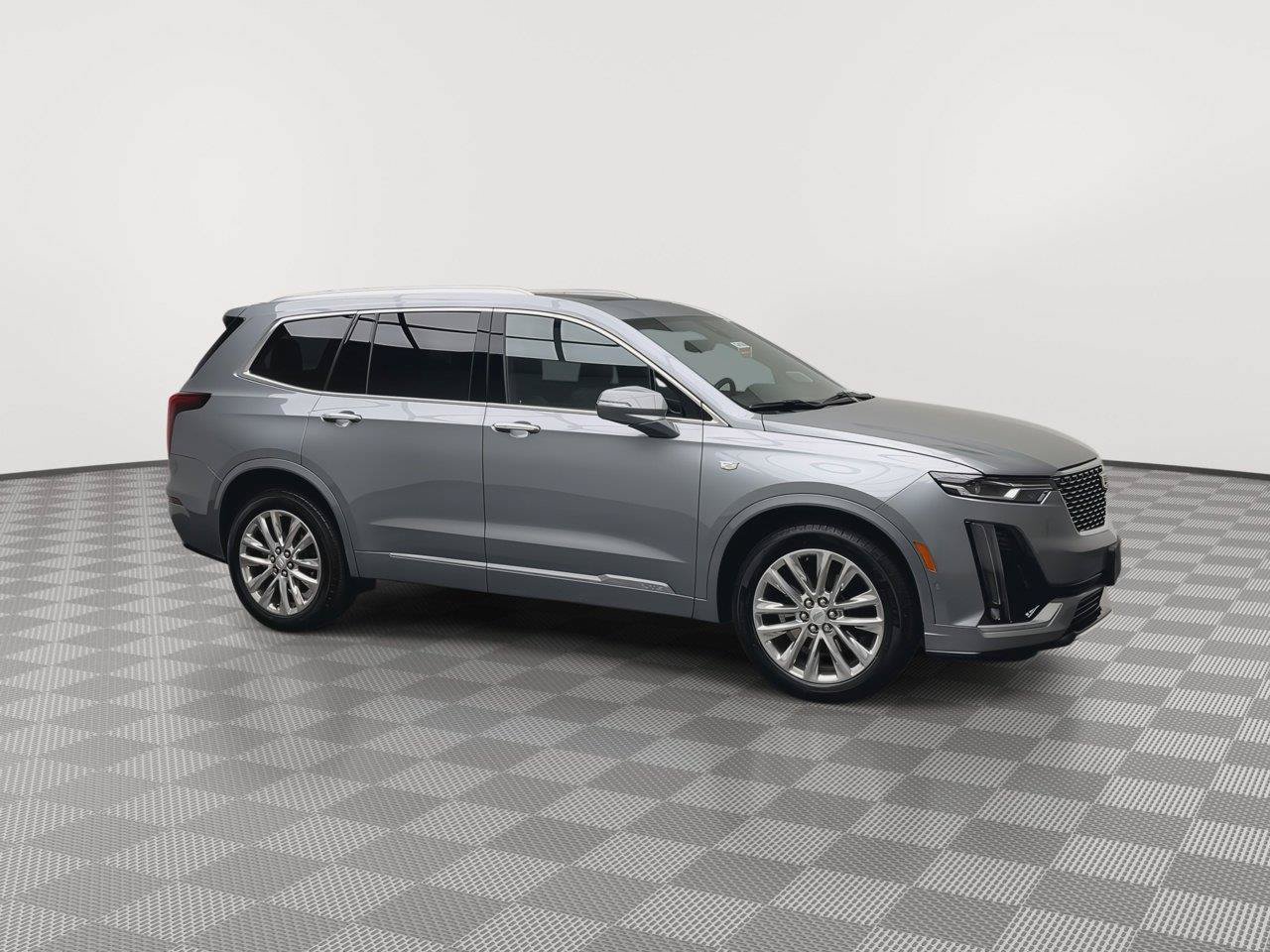 Certified 2023 Cadillac XT6 Premium Luxury w/ Technology Package AWD/4WD image 43