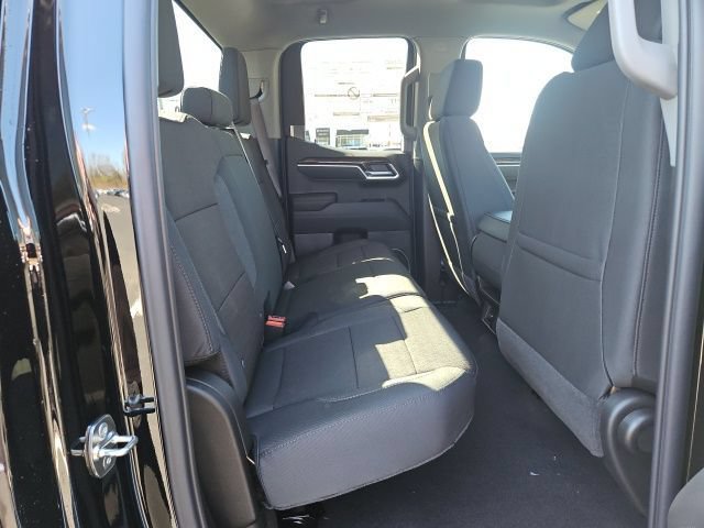 New 2026 GMC Sierra 1500 SLE AWD/4WD image 16