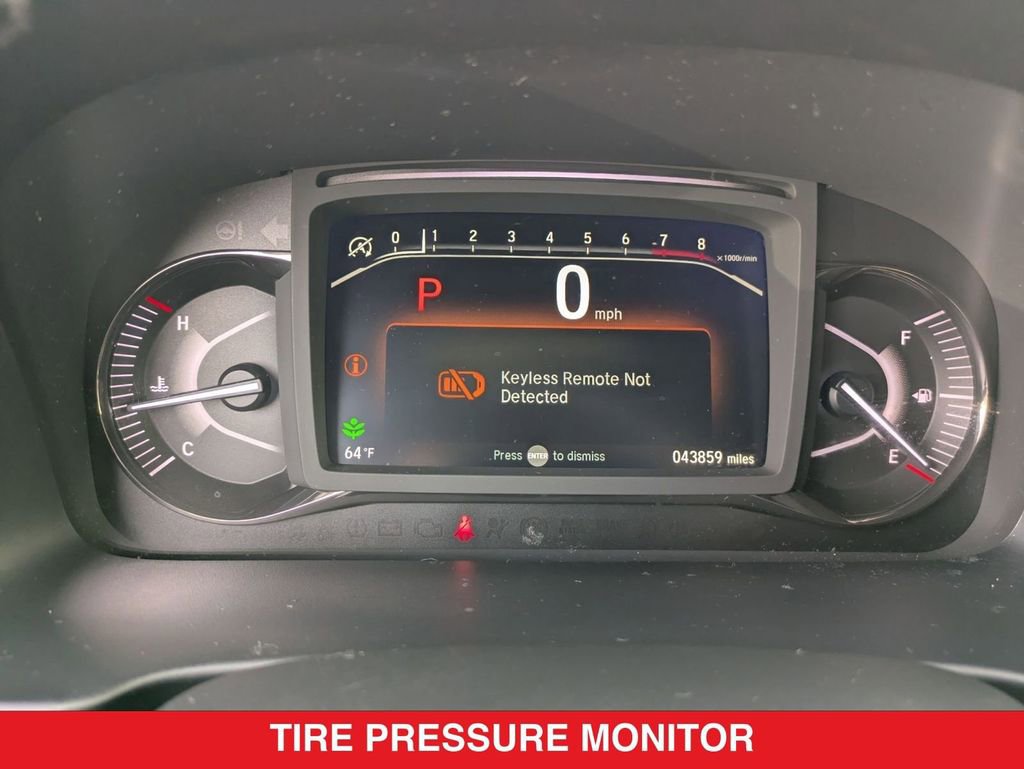 Used 2022 Honda Passport TrailSport image 20