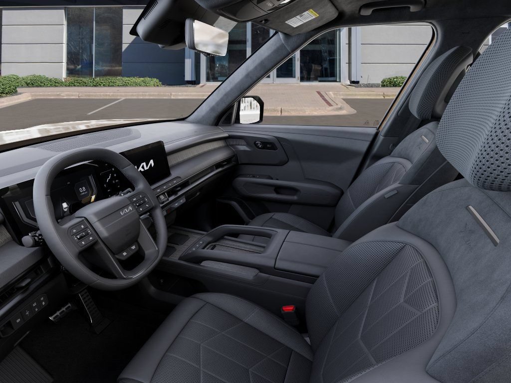 New 2027 Kia Telluride SX Prestige X-Line AWD/4WD image 20