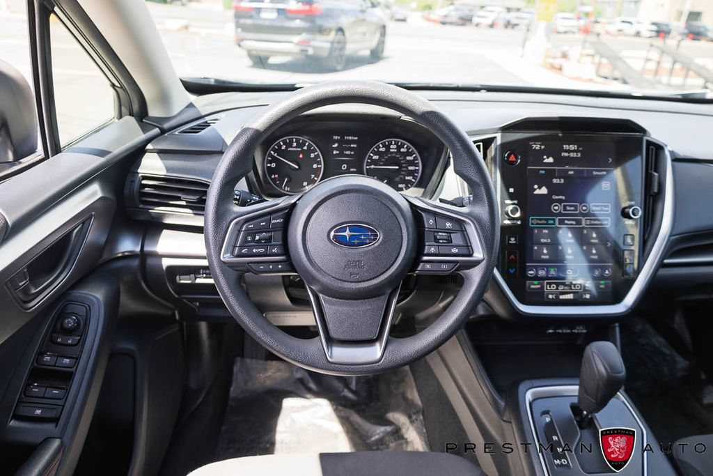 Used 2025 Subaru Impreza 2.0i Sport AWD/4WD image 2