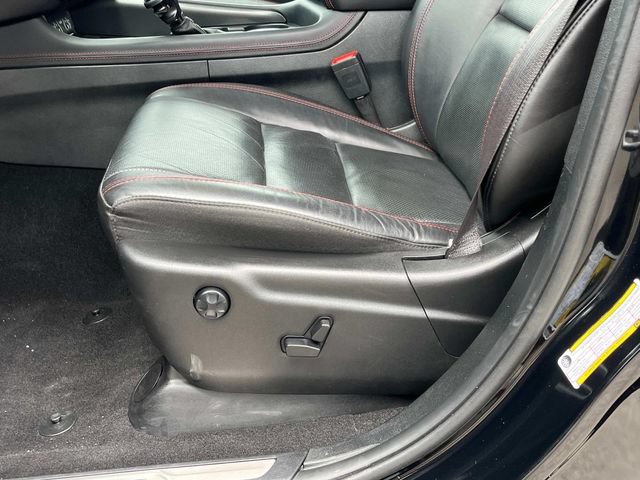 Used 2025 Dodge Durango R/T AWD/4WD image 30