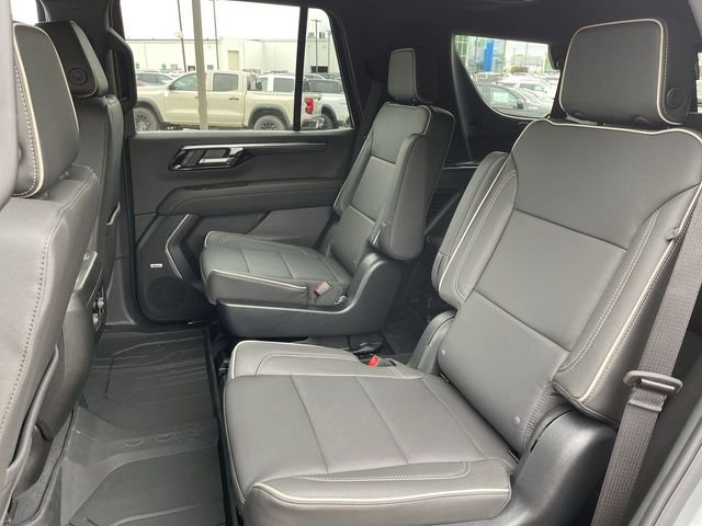 New 2026 Chevrolet Tahoe Premier w/ Sun And Tow Package AWD/4WD image 23