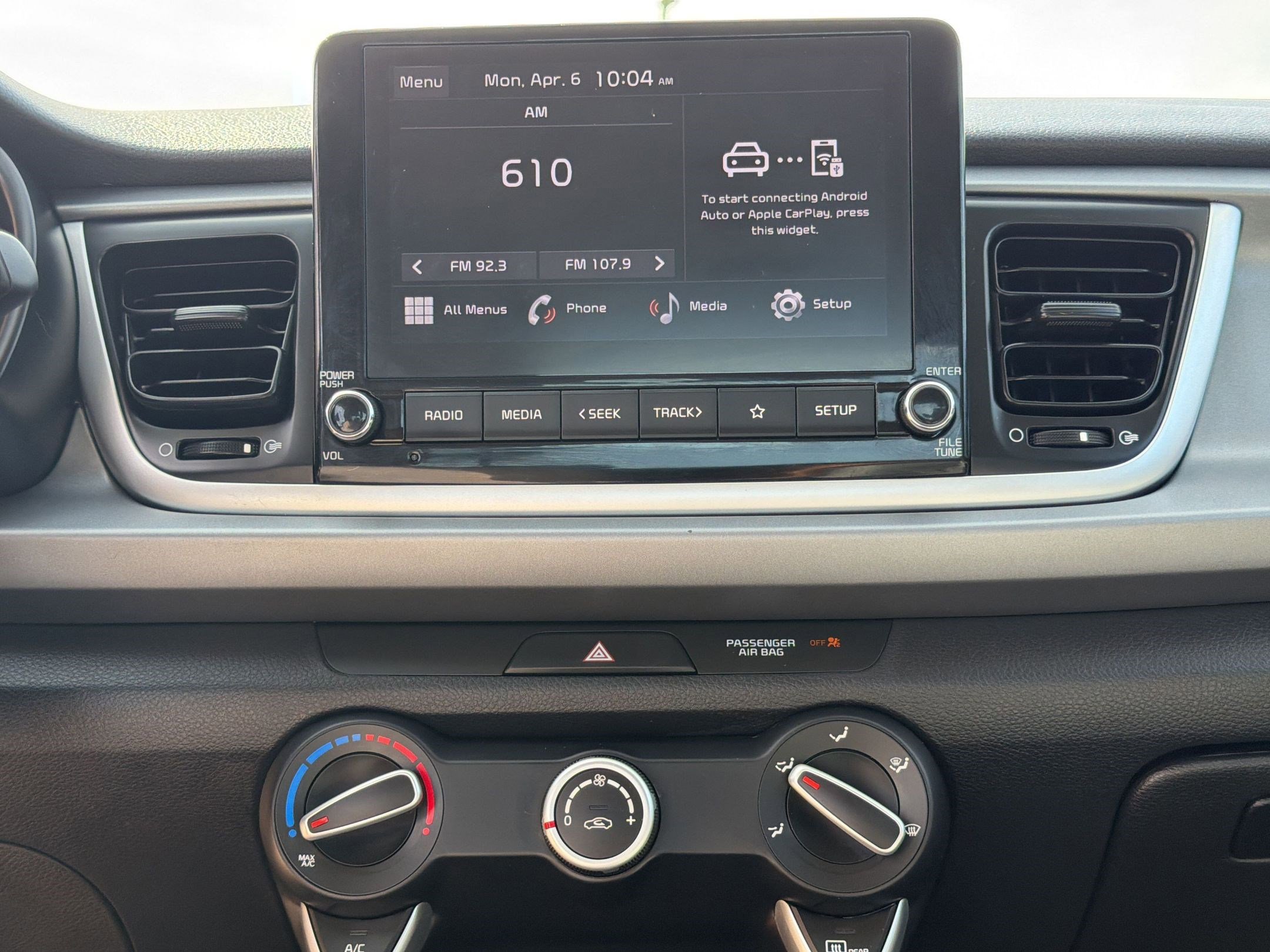 Used 2023 Kia Rio S image 23