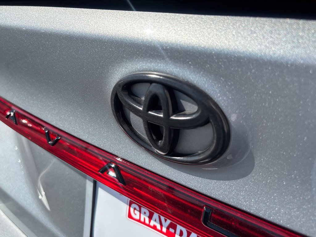 Used 2020 Toyota Avalon TRD FWD image 33