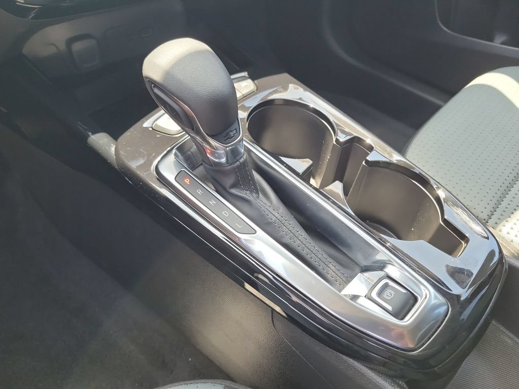 Used 2026 Chevrolet Trax LT FWD image 15