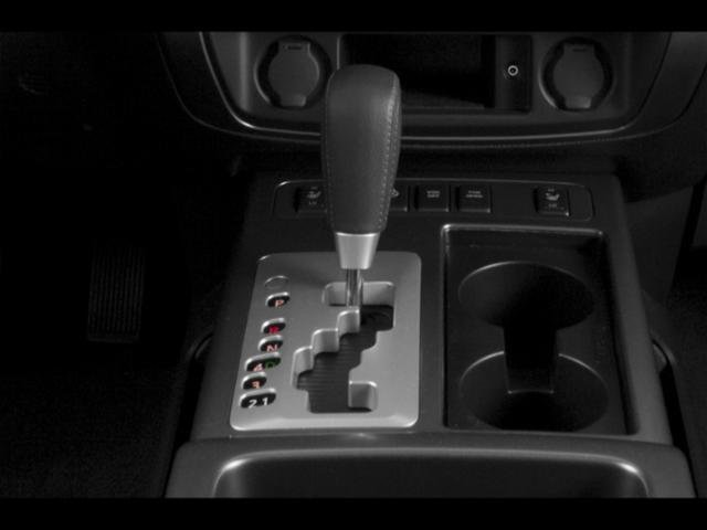 Used 2015 Nissan Armada SL w/ Moonroof Package RWD image 8