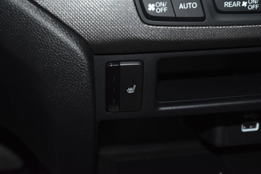Used 2024 Honda Ridgeline RTL image 16
